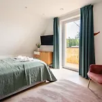 Mikolaj Zakopane Daire *
