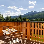 Mikolaj Zakopane Daire Kościelisko