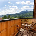 Mikolaj Zakopane * Kościelisko