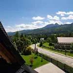 Daire Mikolaj Zakopane