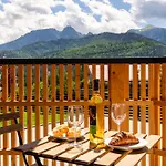 Daire Mikolaj Zakopane *