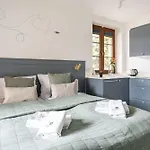 Mikolaj Zakopane Kościelisko