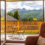 Daire Mikolaj Zakopane Kościelisko