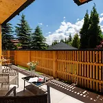Mikolaj Zakopane Daire *