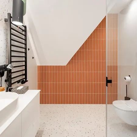 Mikolaj Zakopane Apartmán *