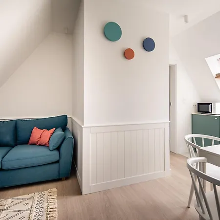 Apartmán Mikolaj Zakopane *