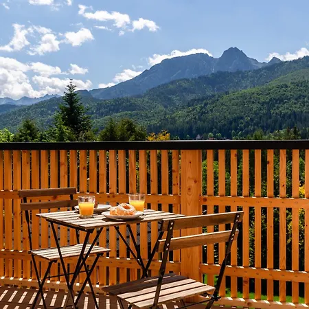 Mikolaj Zakopane * Koscielisko