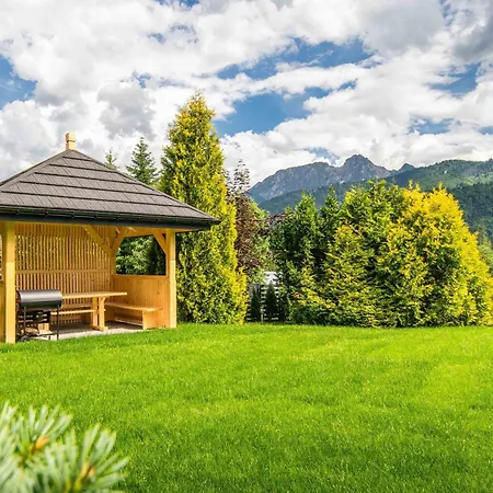 Mikolaj Zakopane