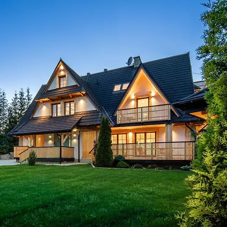 Mikolaj Zakopane * كوشتيليسكا