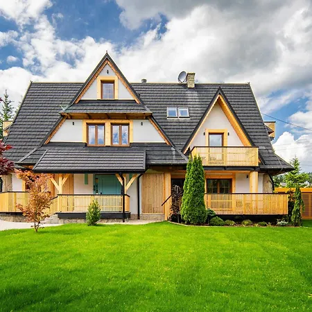 Mikolaj Zakopane * كوشتيليسكا