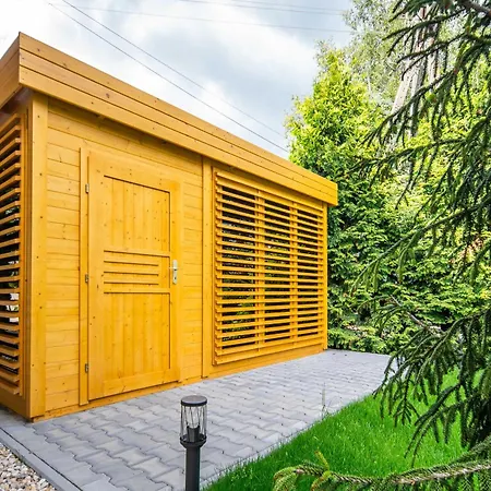 Mikolaj Zakopane شقة *