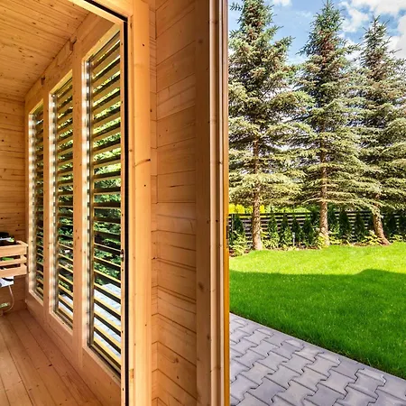 Mikolaj Zakopane Apartmán Kościelisko