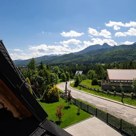 Apartment Mikolaj Zakopane