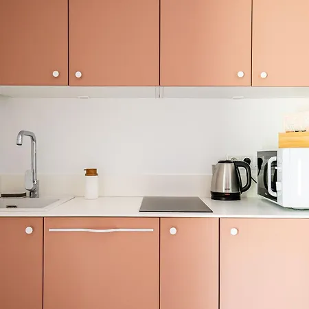Mikolaj Zakopane Apartment