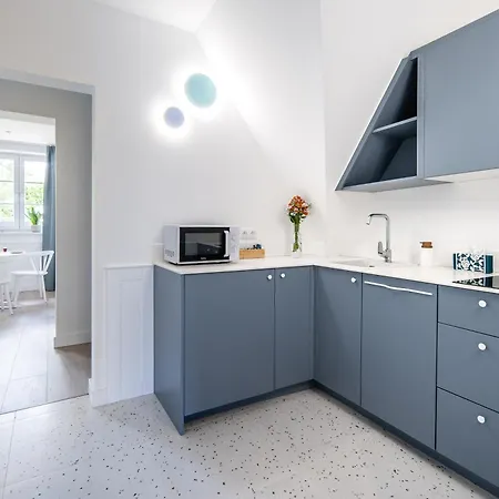 Mikolaj Zakopane شقة