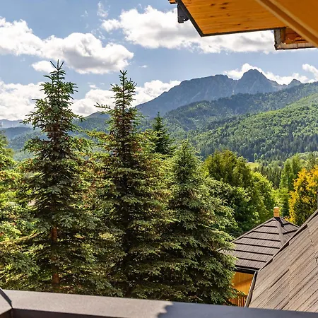 Mikolaj Zakopane * Koscielisko
