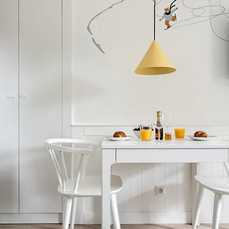 Apartmán Mikolaj Zakopane Kościelisko