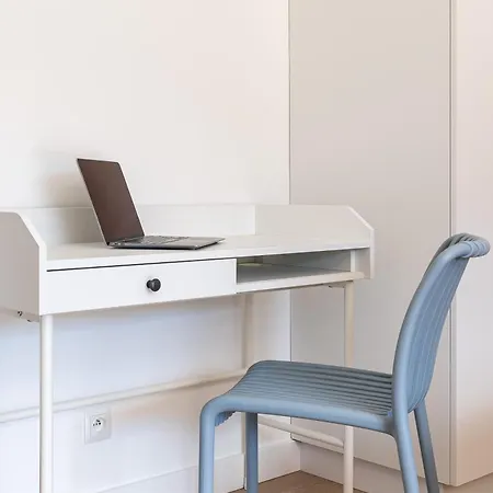 Mikolaj Zakopane Apartmán