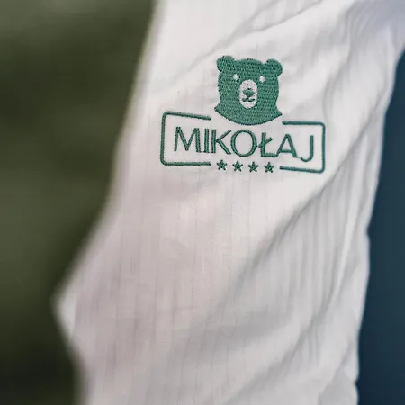 Mikolaj Zakopane Apartmán